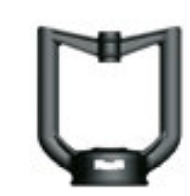 Arco - 225 a 900 Udes.