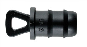 Tapón final - 1.200 a 1.600 udes.
