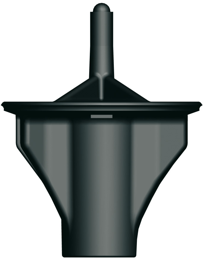 Microaspersor - 225 a 900 udes.