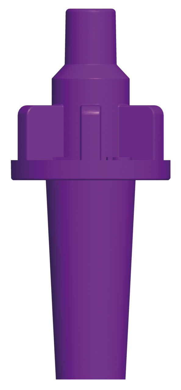 Nebulizador microaspersor - 450 a 5.400 Udes.