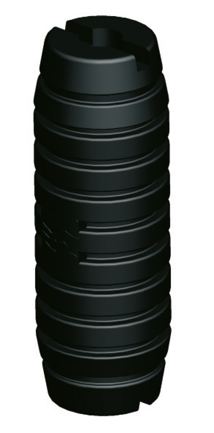 Microaspersor completo invertido - 150 Unidades