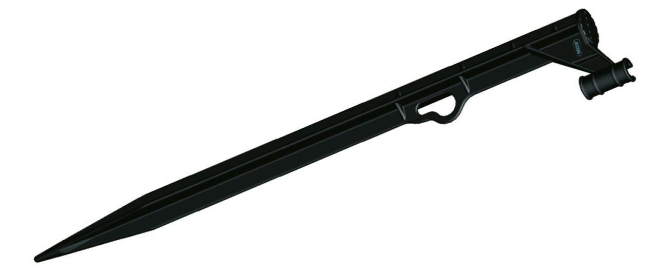 Estaca 35cm de 225 a 450 udes.