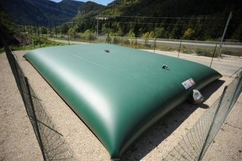 Depósito Flexible AGUA-PURINES-ABONO