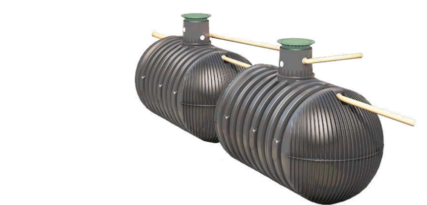 Depuradora Oxidación total 16 a 300 Habitantes - Gratis Envío y descarga