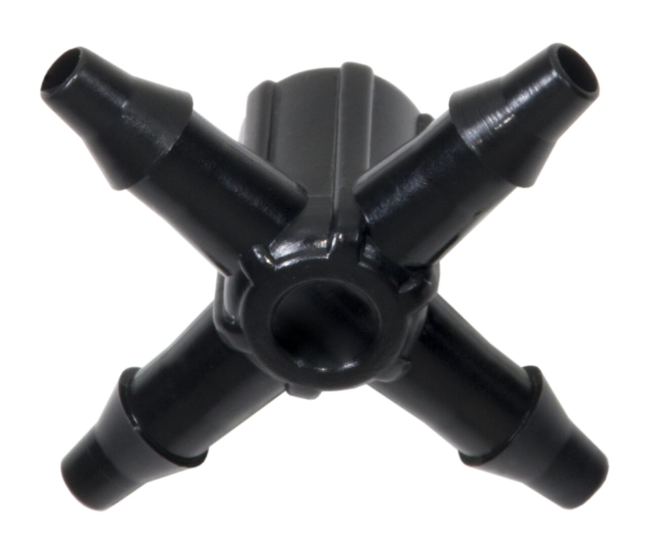 Adaptador cuatro salidas espita - 5.000 udes.