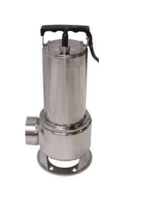 Bomba DREN VX para aguas residuales