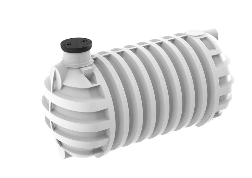 Depósito de 2.200 a 65.000 Litros Agua Potable - ENVÍO GRATIS