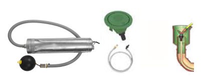 Pack Técnico Garden Comfort