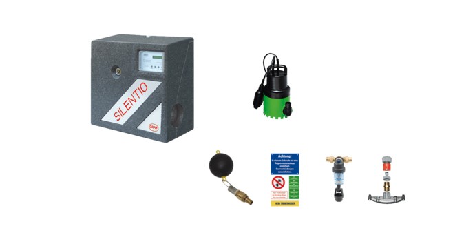 Pack Técnico Profesional
