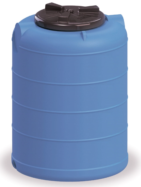 Depósito para Agua Vertical 150 - 2.000 Litros