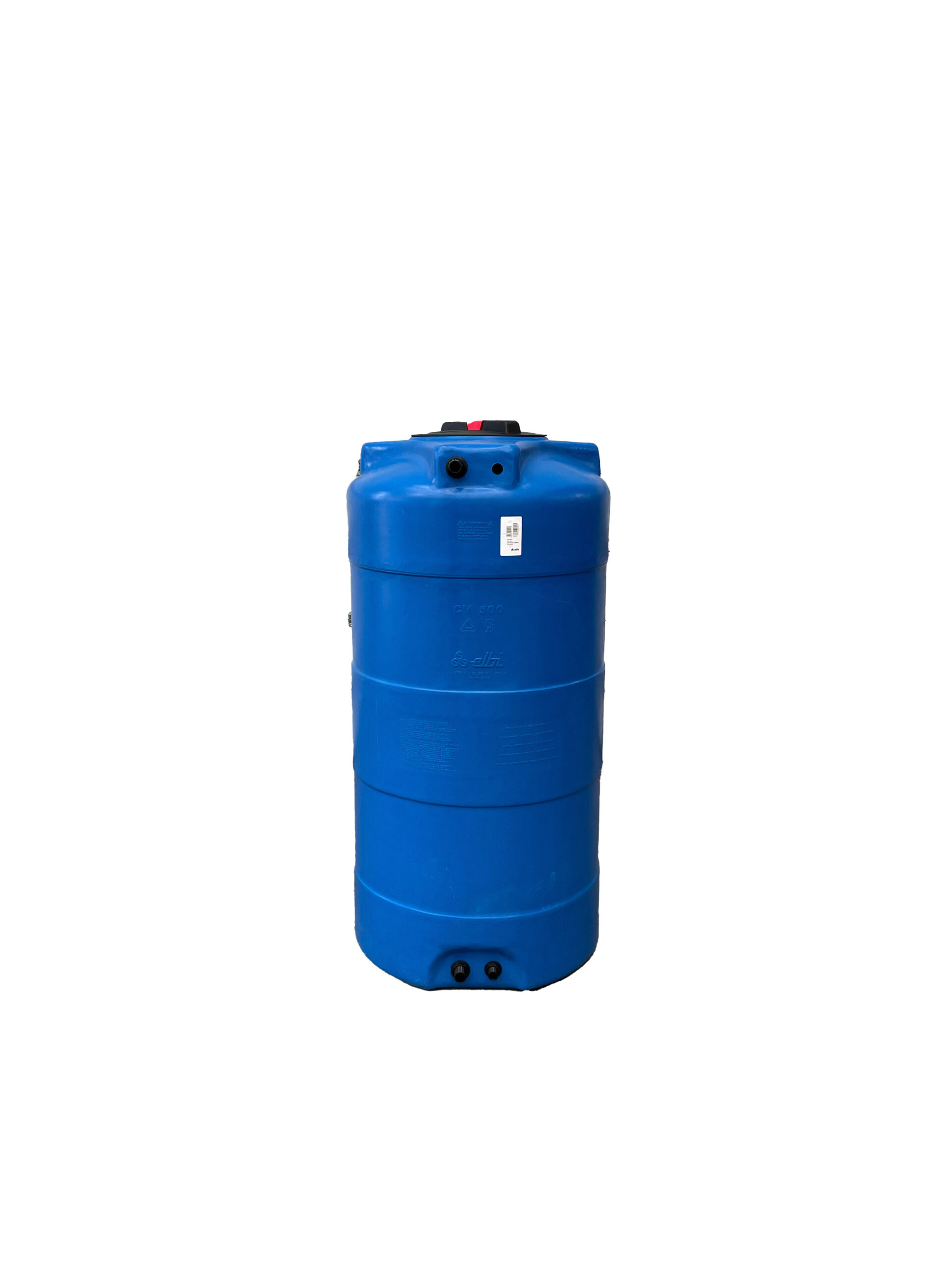 Depósito Agua Potable
