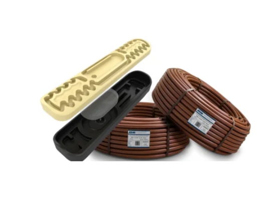 Tubería de riego Ø16mm AZUD Premier PC AS 500m