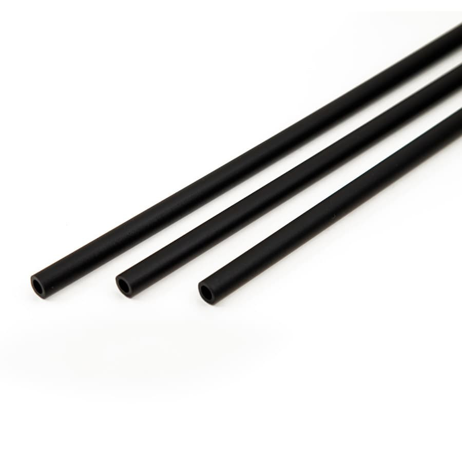 Microtubo FLEX cortado 0.6mm, 5 x 3.3mm