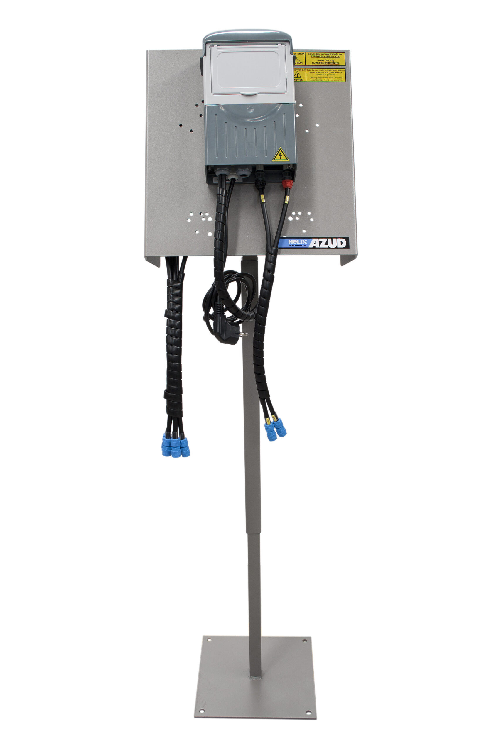 Unidad de control AZUD FBC modelo 103