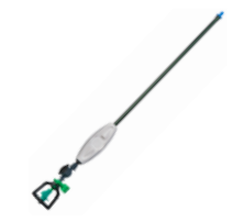 Set Microaspersor Invertido 100 Uds